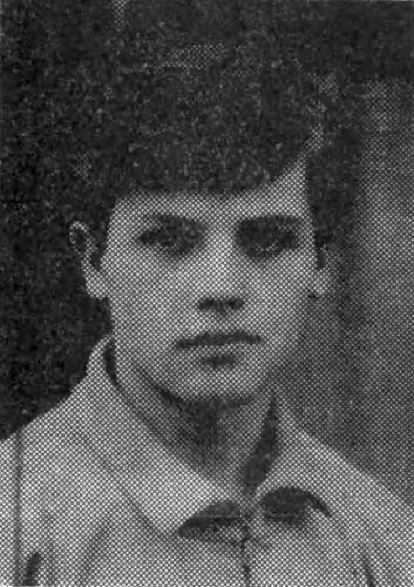 Glinchevskiy Denis, photo